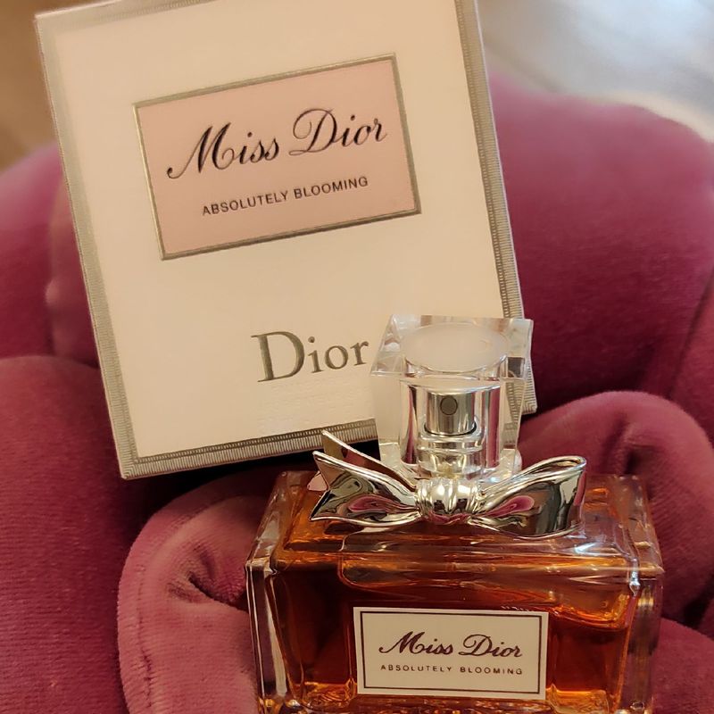 Miss Dior - 50ml *Novo | Perfume Feminino Christian-Dior