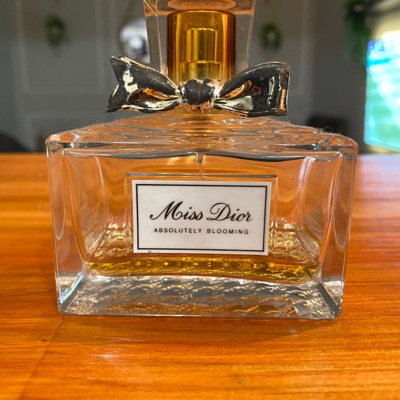 Miss Dior Absolutely Blooming | Dior Usado 107708844 | enjoei