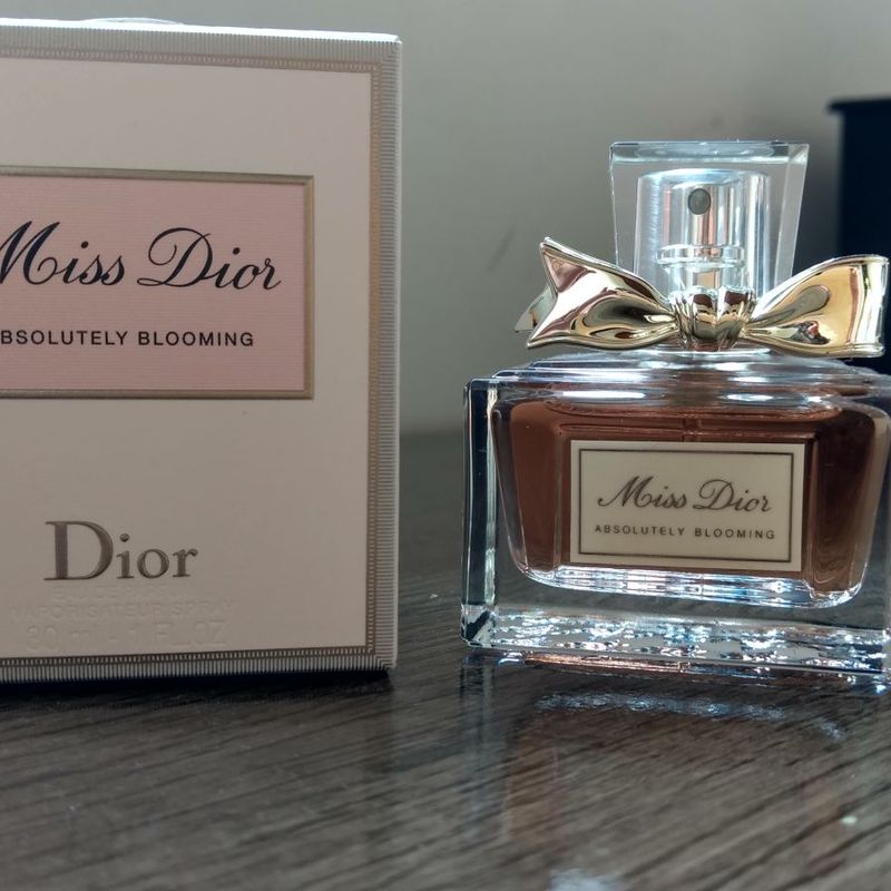 Miss Dior Absolutely Blooming 30ml Eau de Parfum | Perfume