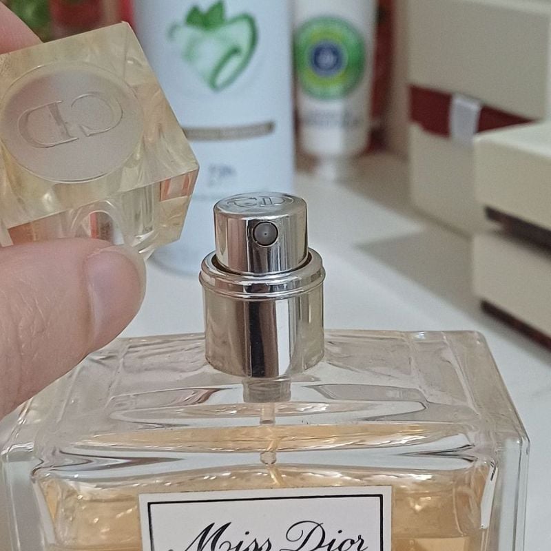 Miss Dior Chérie 100ml プレミア限定販売品（〜2011）