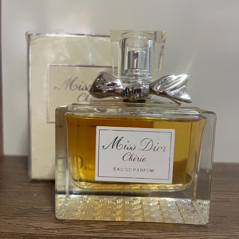 Perfume Miss Dior  MercadoLivre 📦