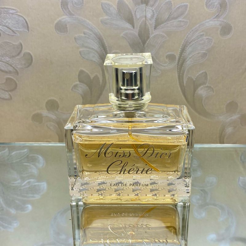 Miss Dior Cherie Versão 2005 Raríssimo (50ml) | Dior Usado
