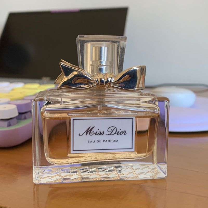 Miss dior eau de parfum outlet 2018