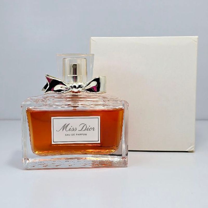 Miss Dior Edp 2017 100ml | Dior Usado 109305572 | enjoei