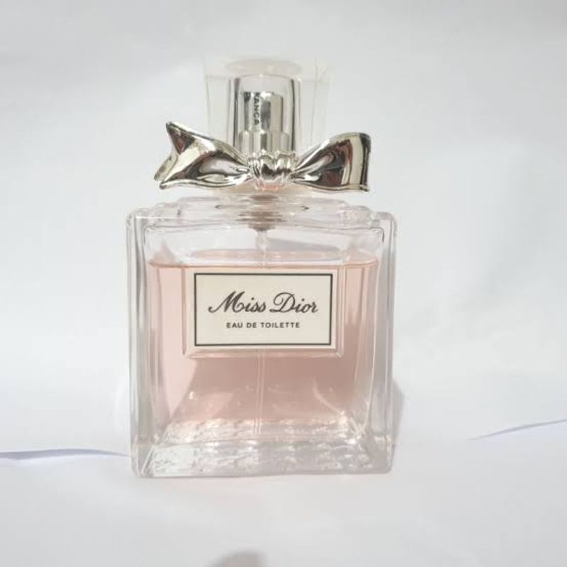 Miss dior eau de toilette 2013 online