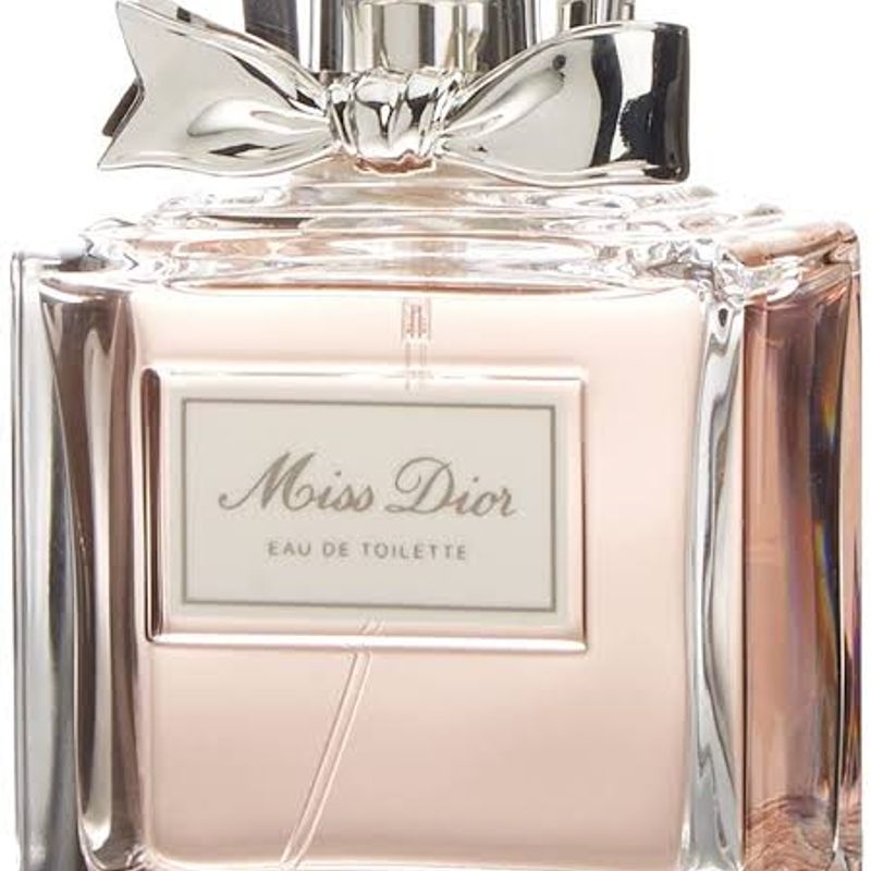 Miss Dior Edt 2013 Dior Usado 96102268 enjoei