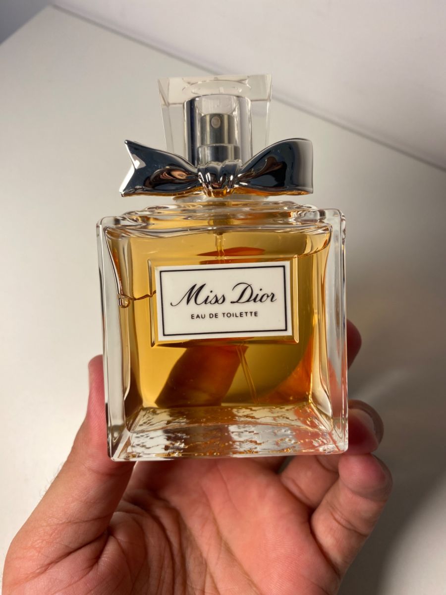 【Dior】Miss Dior Christian Dior Miss Dior Roller Pearl Eau De Parfum Spray