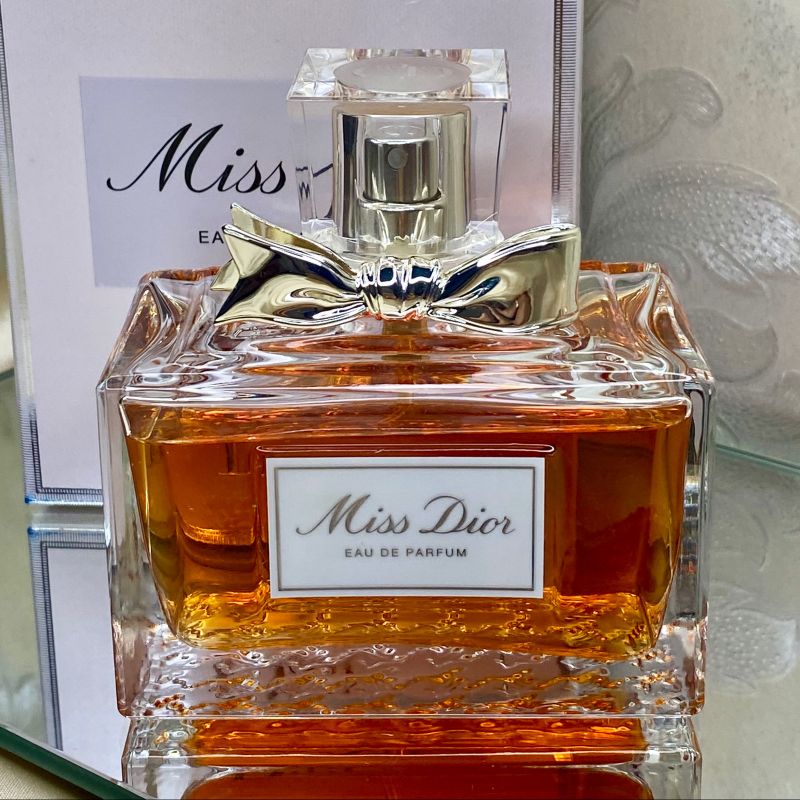 Miss Dior Versão 2017 Descontinuado | Perfume Feminino Dior Usado