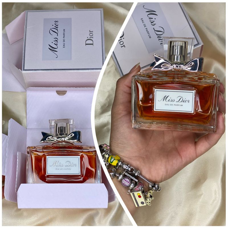 Miss Dior Versão 2017 Descontinuado | Perfume Feminino Dior Usado