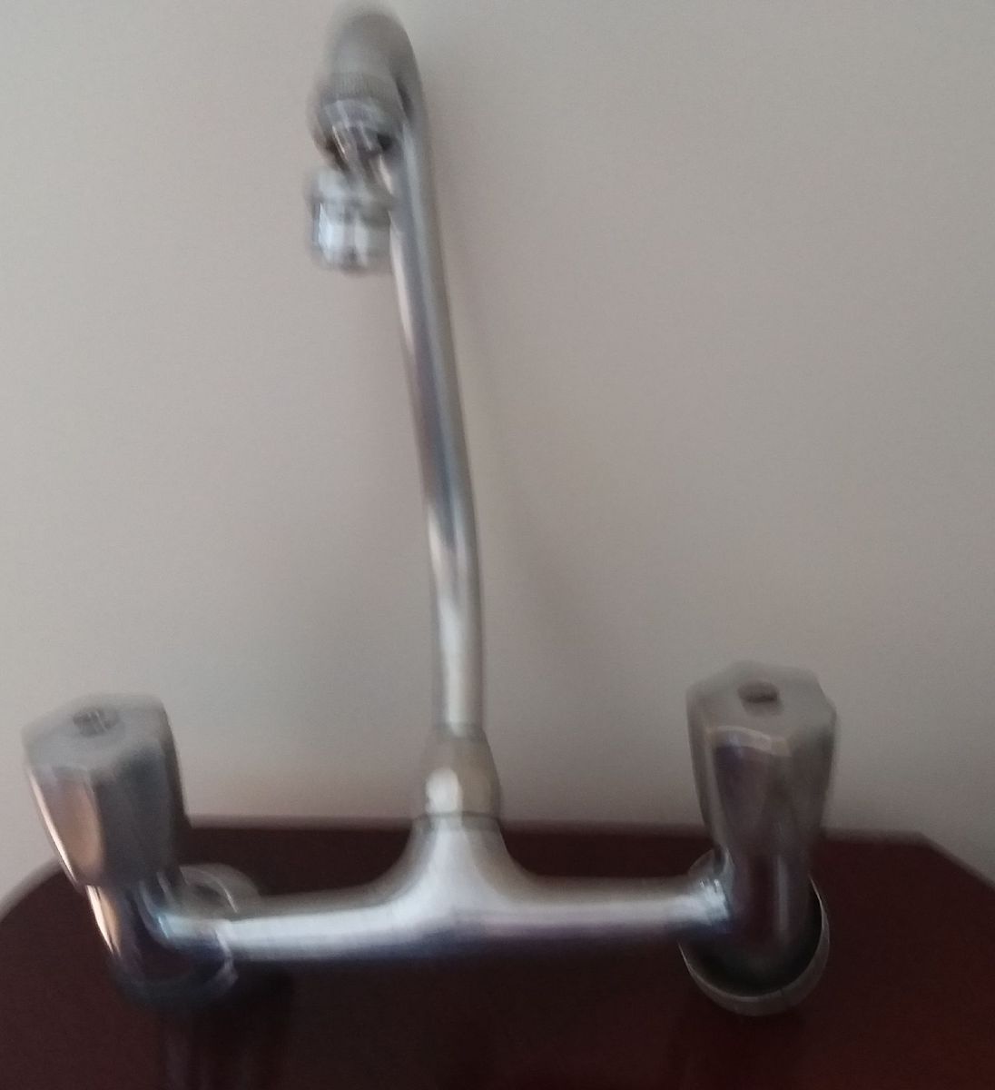 Misturador de Água ( Torneira) | Móvel de Cozinha Deca Usado 41524152 ...