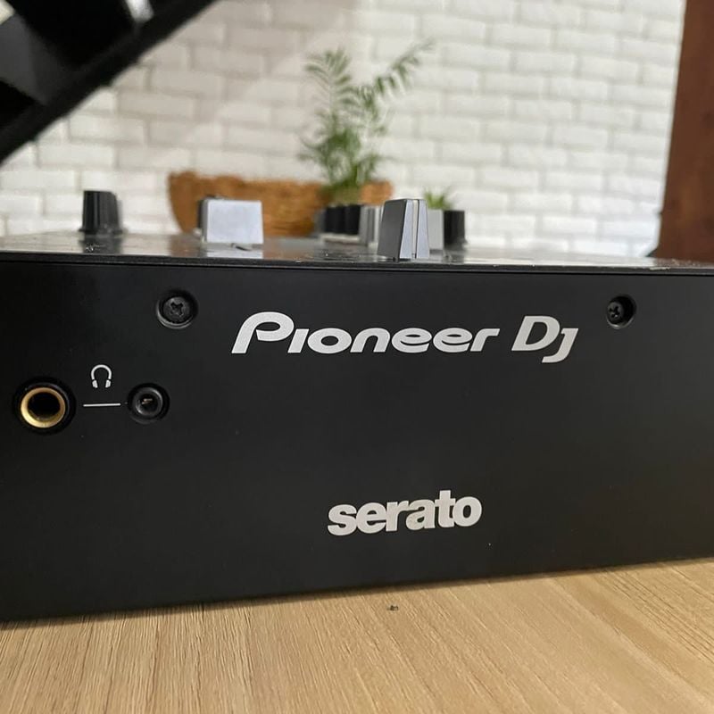 Mixer Pioneer Djm S3 - Serato | Pioneer Usado 82597018 | enjoei