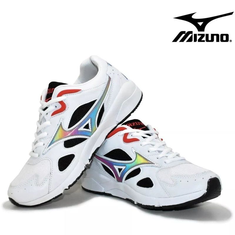 Mizuno store antigo camaleao