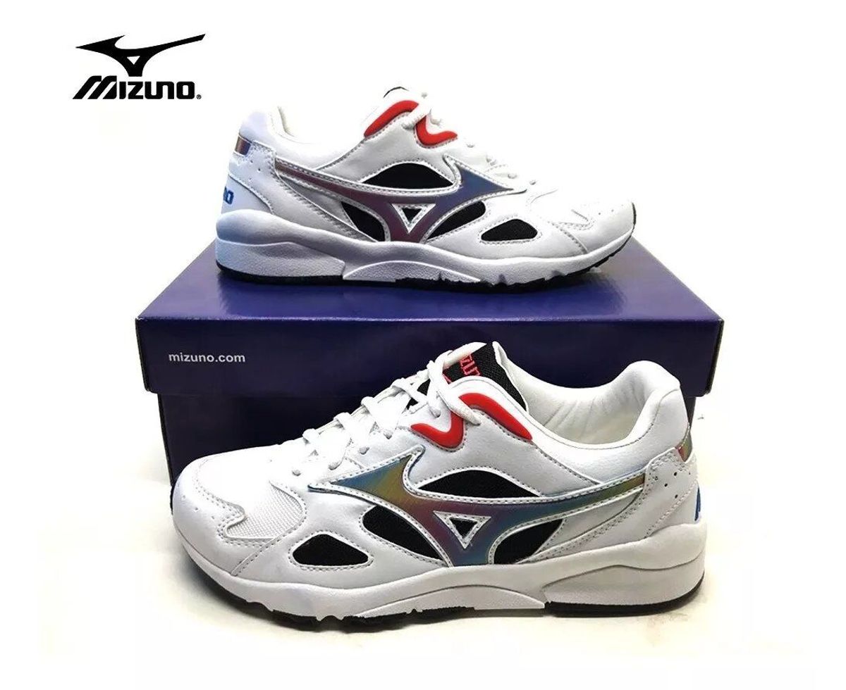 mizuno camaleão sky medal