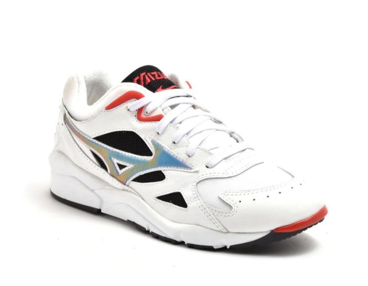 Tenis mizuno hot sale camaleao