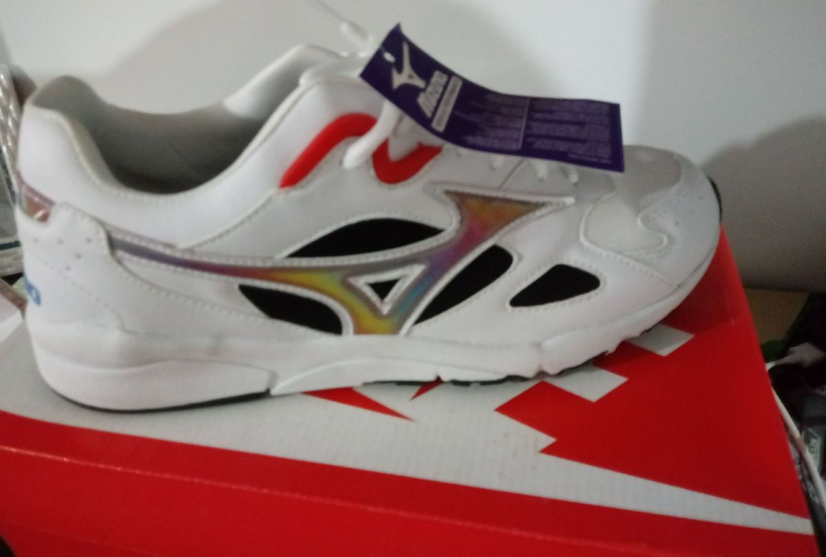 mizuno camaleão 2019