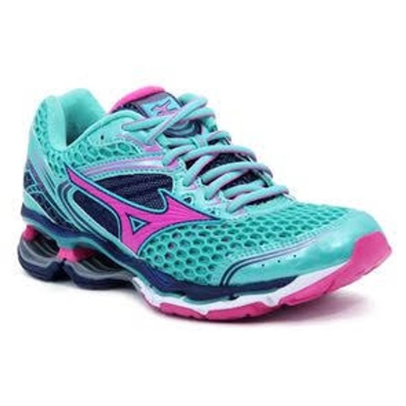 Tenis mizuno wave creation 17 store feminino 4134238