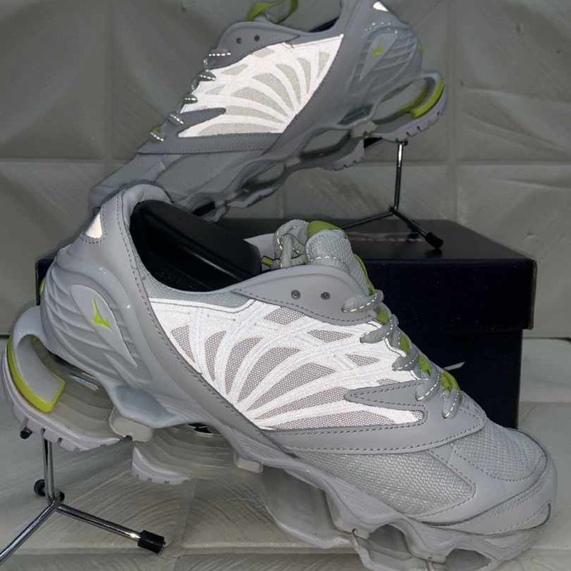 Mizuno Futur Linha Importada | Mizuno Nunca Usado 52568915 | enjoei