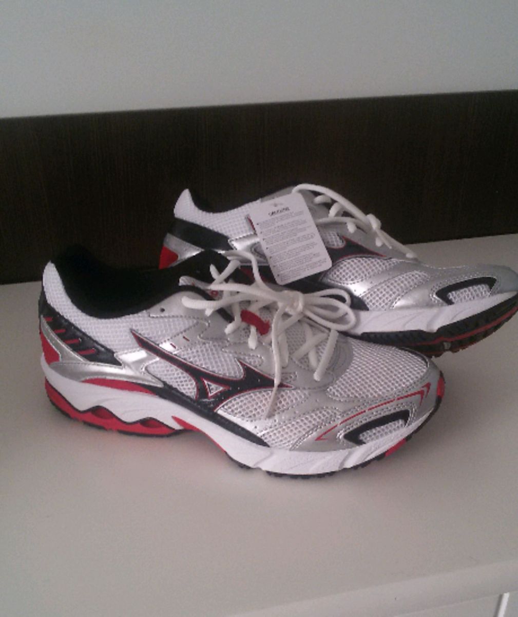novo tenis mizuno masculino