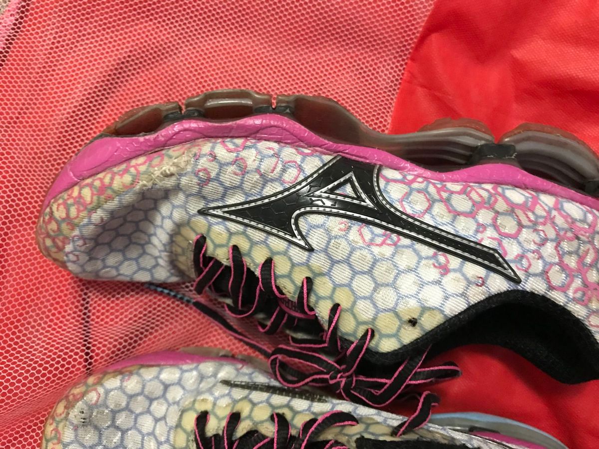 mizuno prophecy 3 feminino