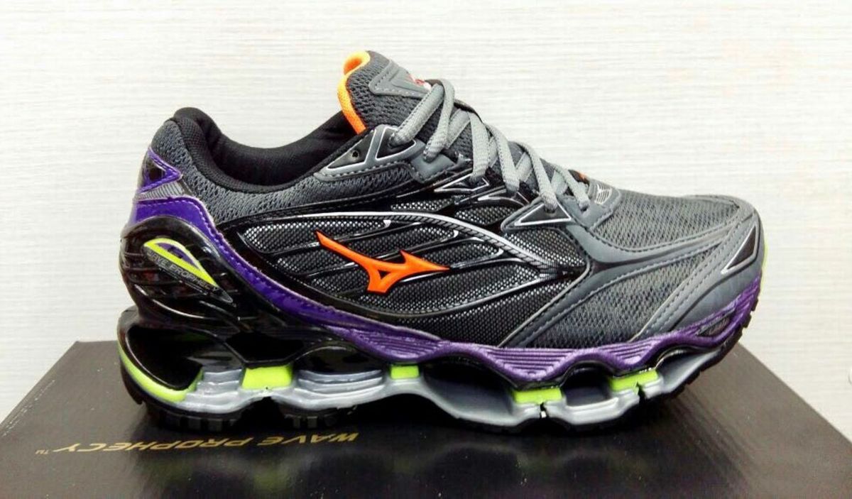 sapato masculino mizuno