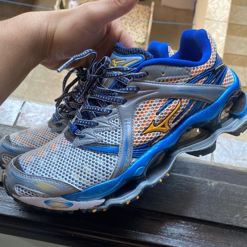 Mizuno pro 1 clearance verde