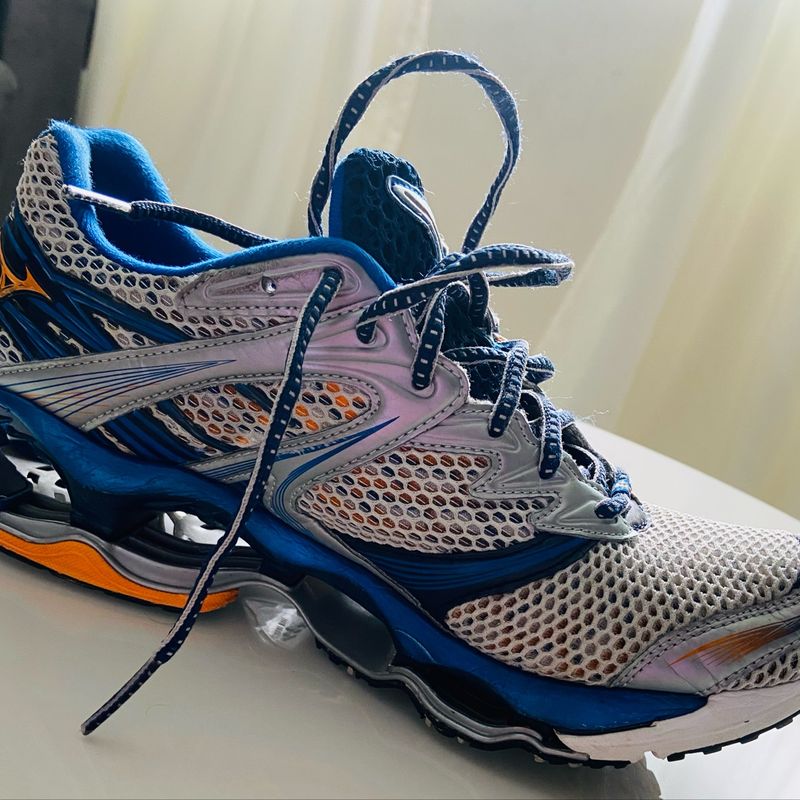 Mizuno pro 1 outlet original