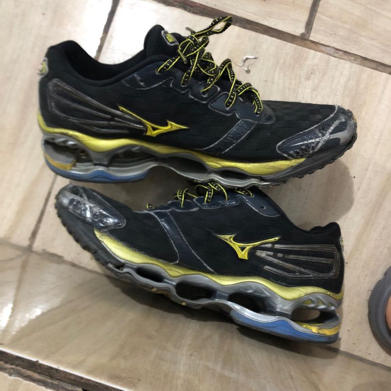 Pro hotsell 2 mizuno