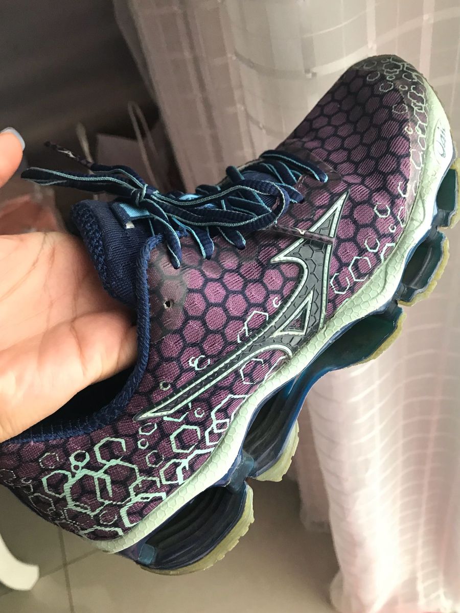 mizuno prophecy 3 roxo