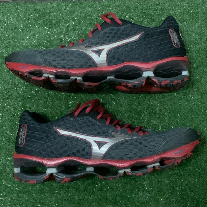 Mizuno pro 4 store masculino