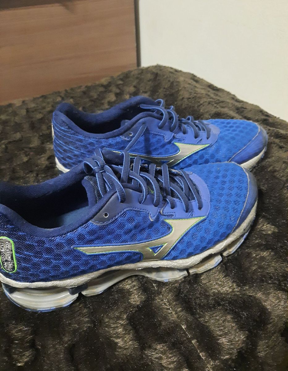 pro 4 mizuno original