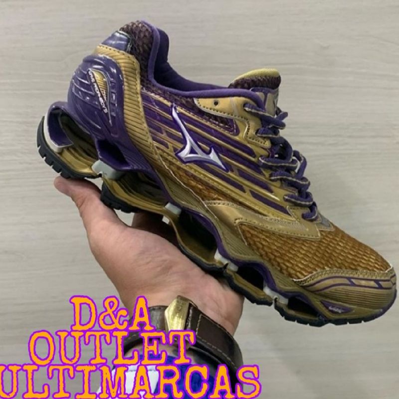 Tenis pro hotsell 5 mizuno