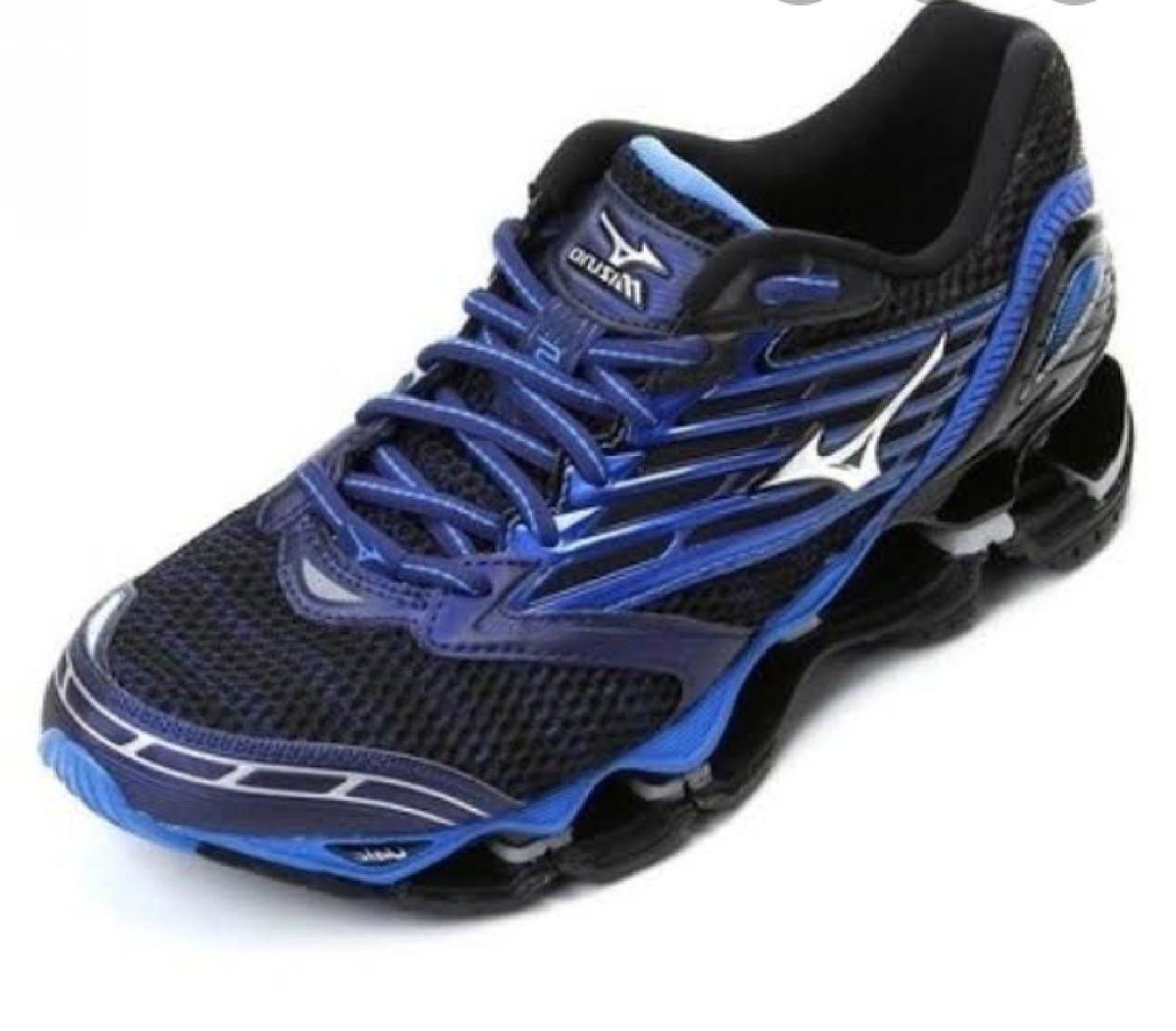 pro 5 mizuno