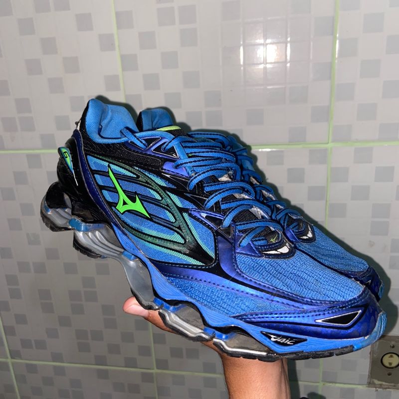 Tênis mizuno store pro 6 original