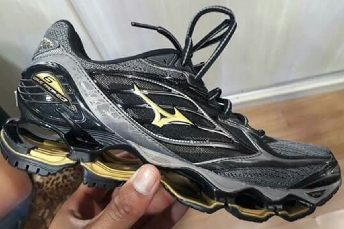 mizuno cores