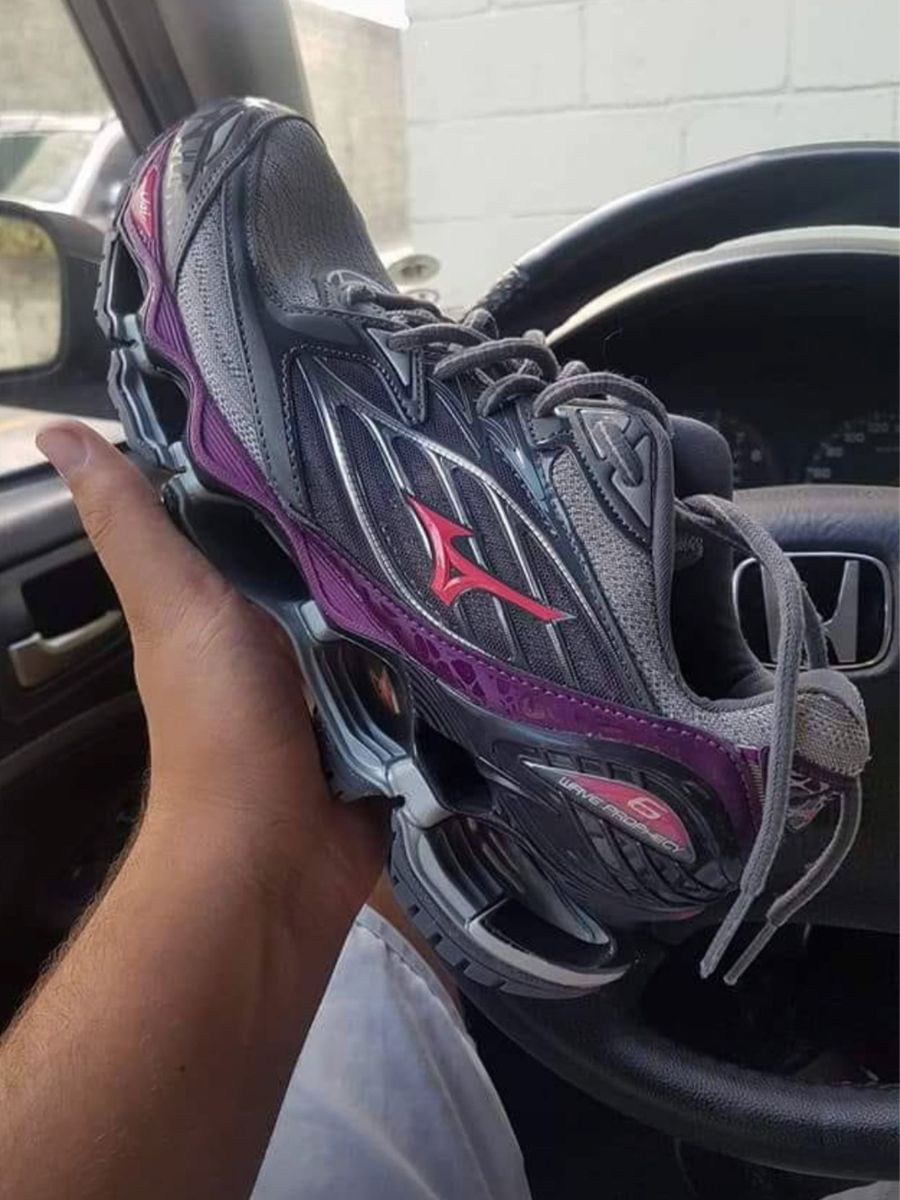 pro mizuno 6