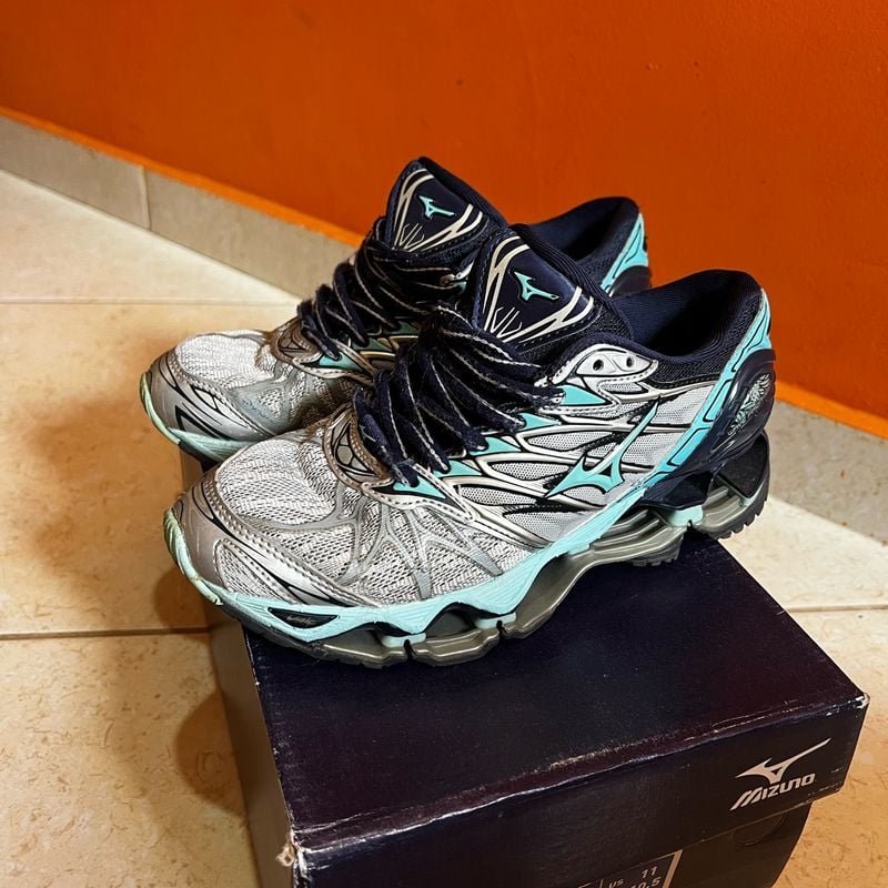 Shop mercado livre mizuno pro Flash Sales