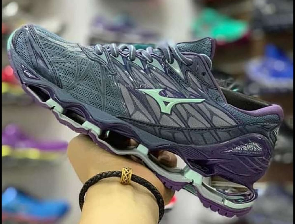 tenis mizuno numero 36 masculino