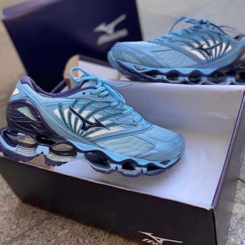 Mizuno pro 8 mercado sales livre