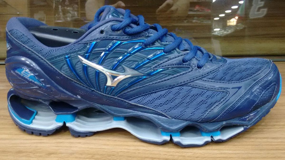 tenis mizuno feminino numero 40
