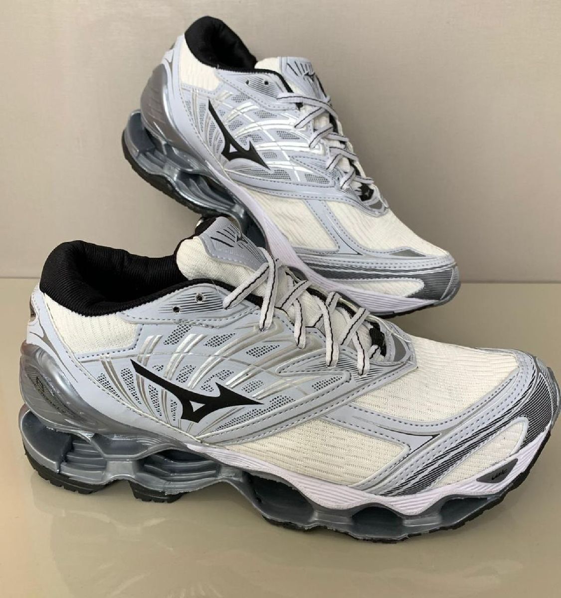 Mizuno Pro 8 Tênis Masculino Mizuno Novo 49162538 enjoei