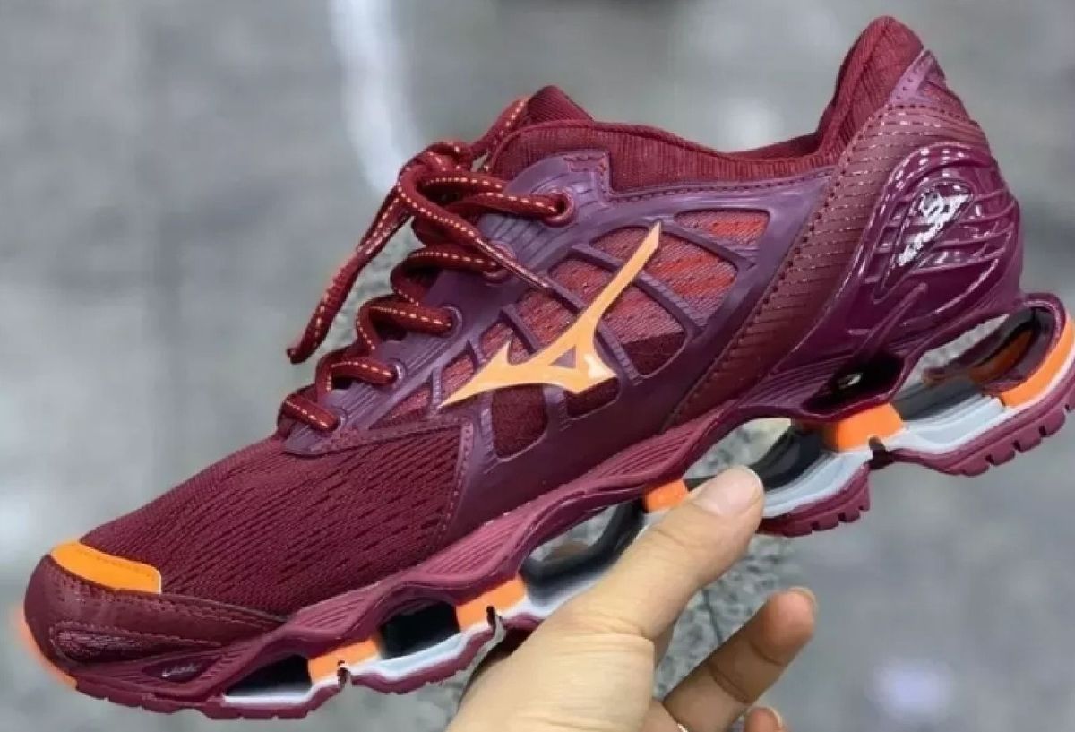 mizuno masculino original