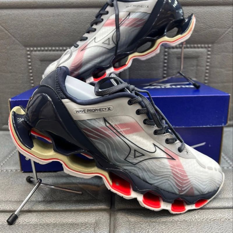 Modelos de tenis da hot sale mizuno