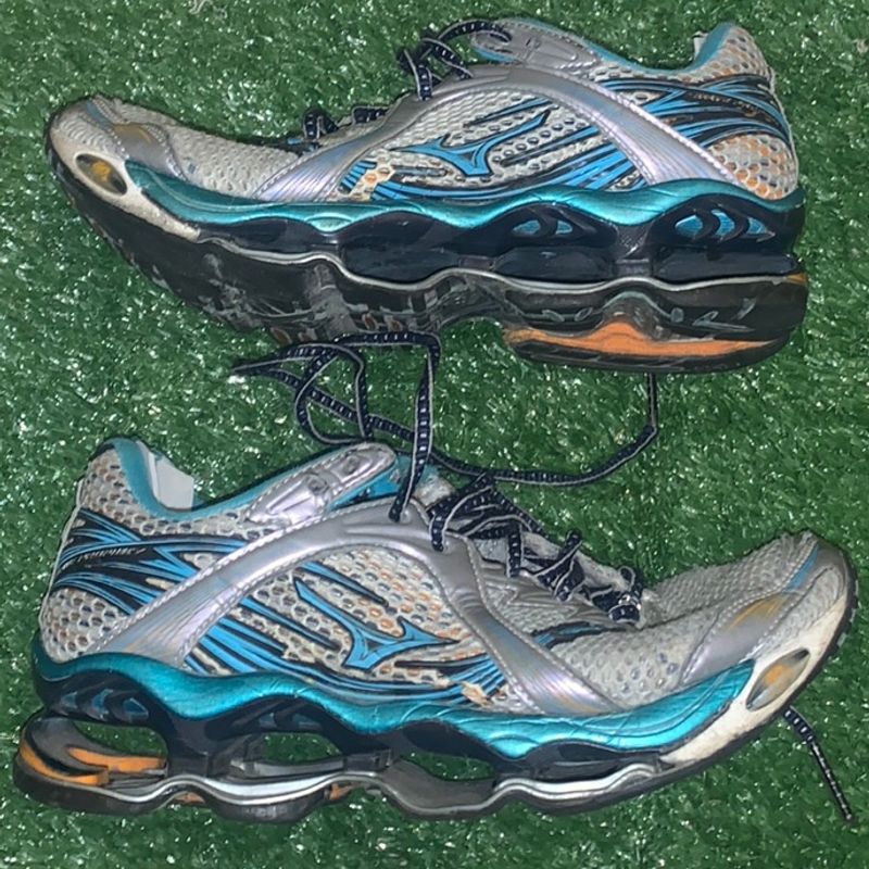 Mizuno prophecy shop 1 venda