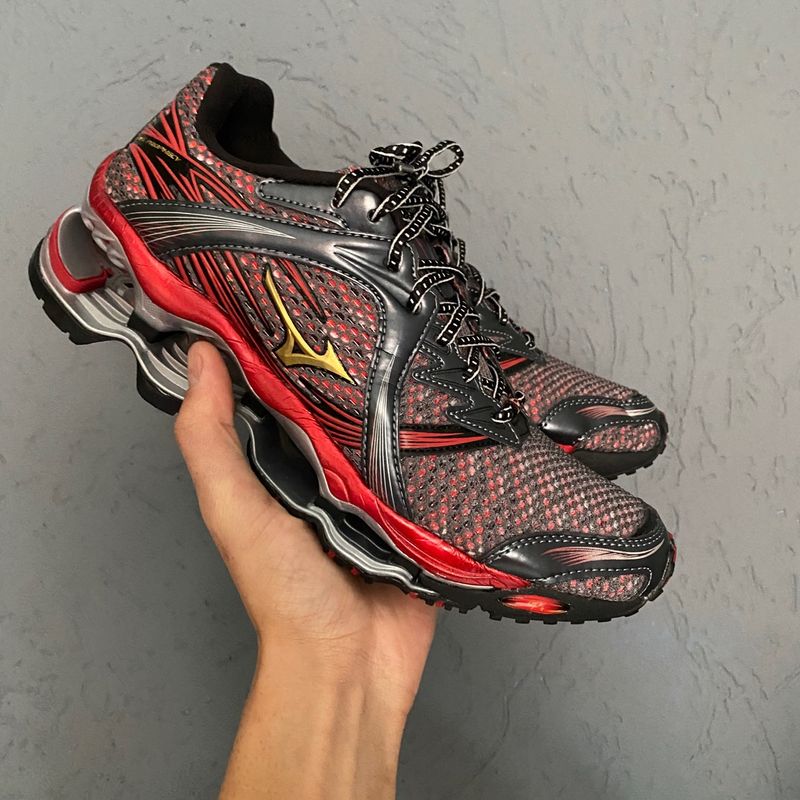 MIZUNO WAVE PROPHECY 1 - Berninis