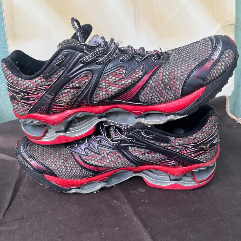 Mizuno prophecy best sale 1 cereja