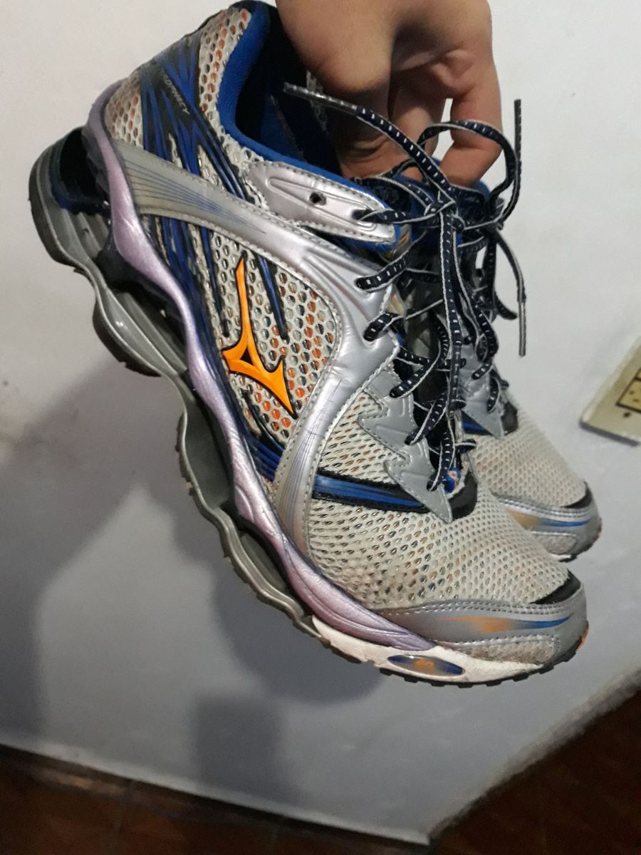 primeiro mizuno