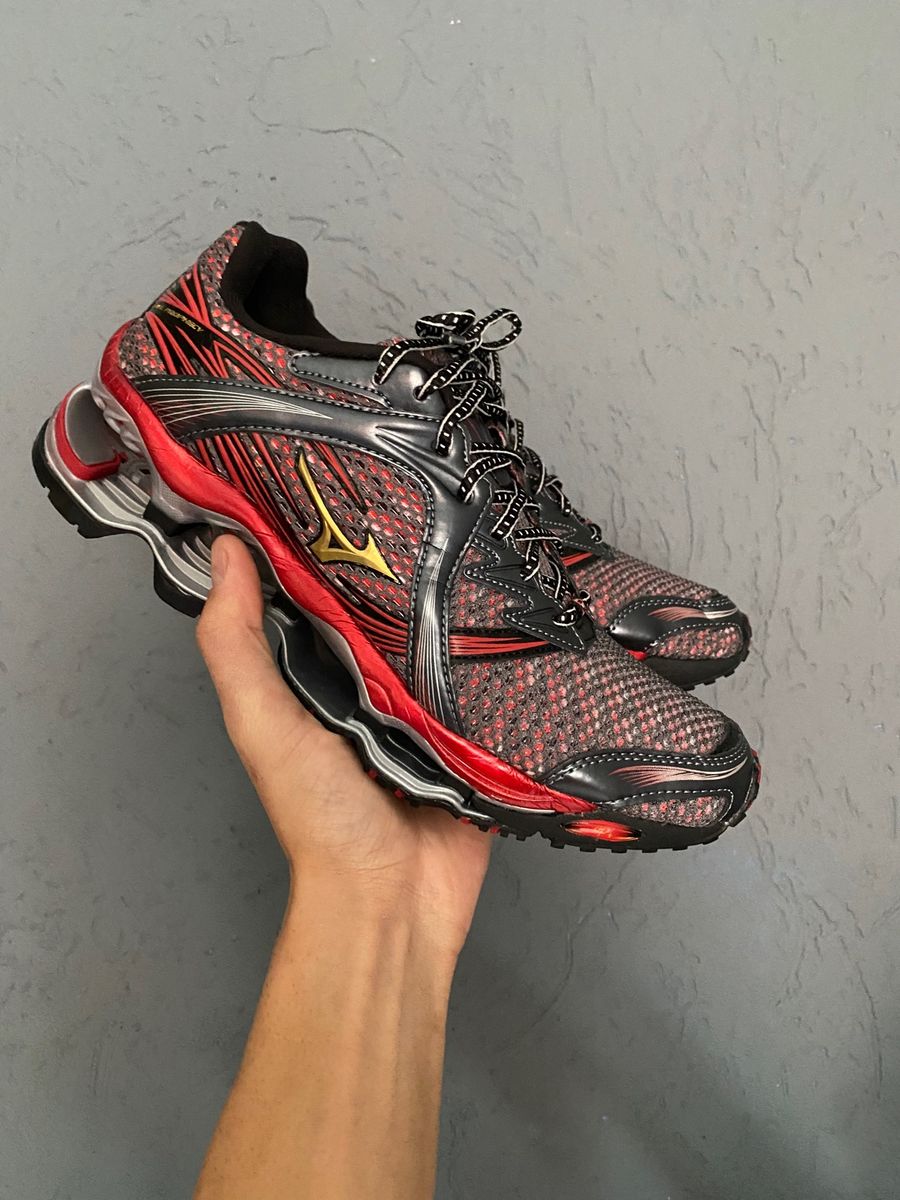 Mizuno prophecy 1 venda sale