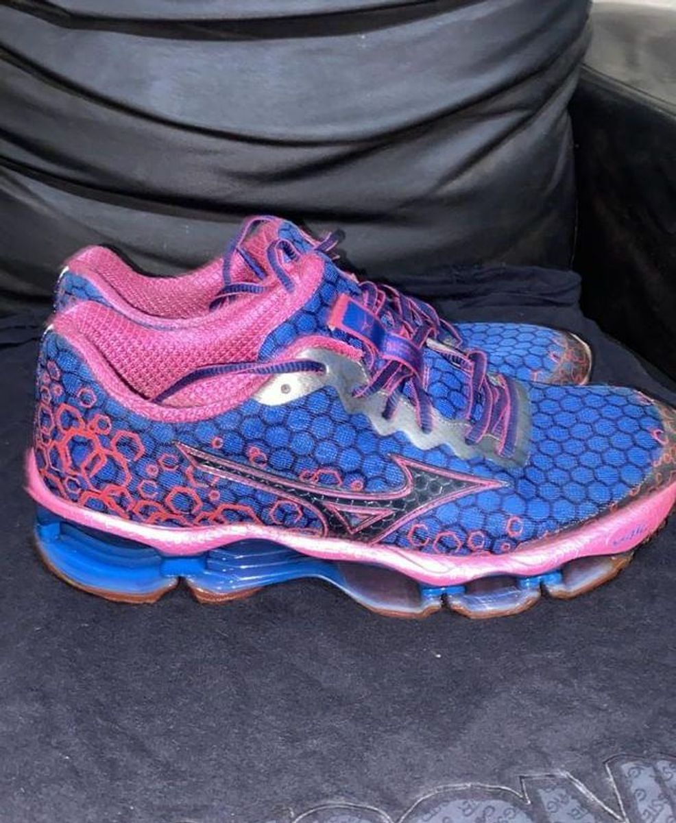 Mizuno prophecy 3 shop rosa