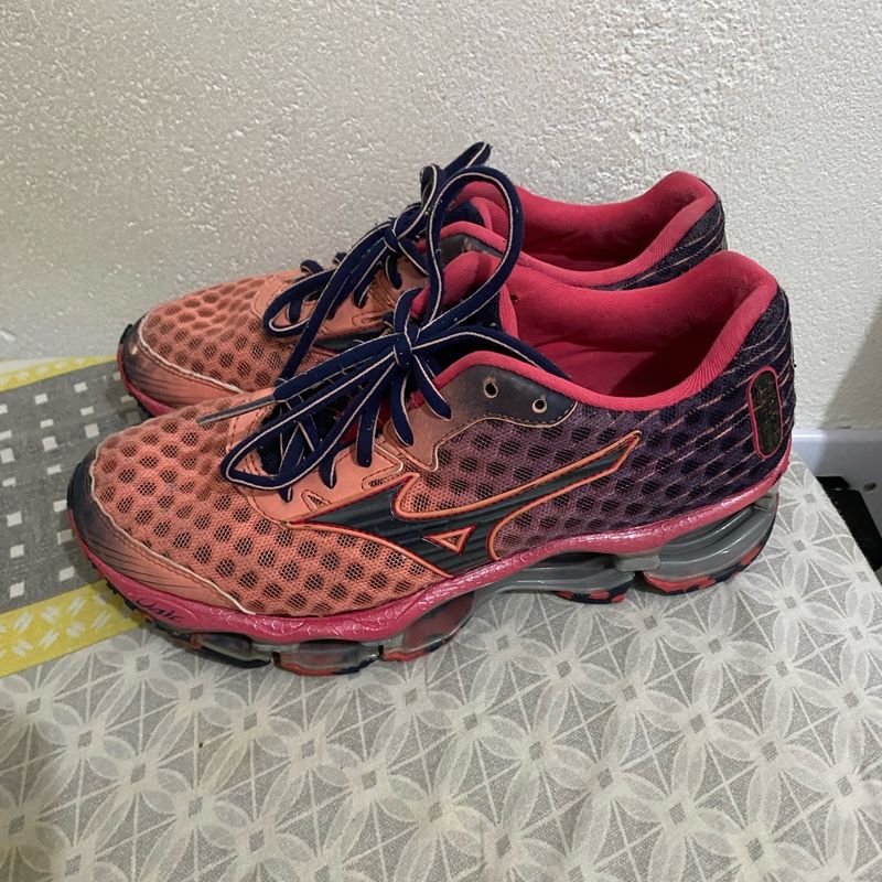 Mizuno Prophecy Mizuno Nunca Usado 92127082 enjoei