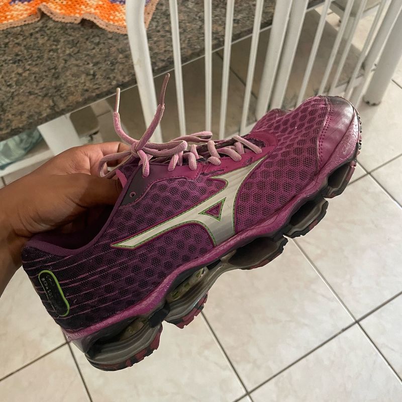 Mizuno prophecy 4 roxo hotsell